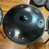 فروش ویژه هنگدرام با ۳ جلسه آموزش رایگان + ضمانت|درام و پرکاشن|کرج, گوهردشت|دیوار