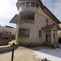 باغچه ویلایی 1060متر 350بنا در مهرآباد رودهن