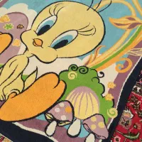 فرش تزیینی اتاق کودک|فرش|مرند, |دیوار