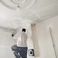 نقاش ساختمانی