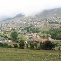 فروش یا معاوضه با خودروی زمین ۸۴۰ متری در کدیر|فروش زمین و ملک کلنگی|رویان, |دیوار