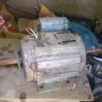 فروش دینام یک ونیم اسب 3عدد