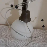 لوستر حبابی