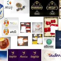 طراحی گرافیک حرفه ای