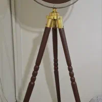 به علت کمبود جا