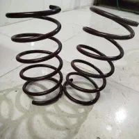 یک جفت فنر لنزو سایز ۳۲|قطعات یدکی و لوازم جانبی|سراب, |دیوار