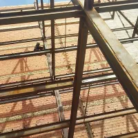 برشکاری وجوشکاری