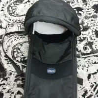 ساک حمل نوزاد