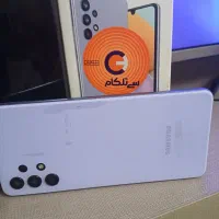 سامسونگ A32 تمیز|موبایل|تهران, سعادت‌آباد|دیوار