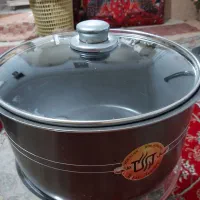 ضروف پخت وپز|ظروف پخت‌وپز|مشکین‌دشت, |دیوار