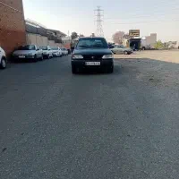 پراید ۸۲ سالم کم هزینه|خودرو سواری و وانت|شهریار, شهریار|دیوار