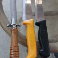 چاقو