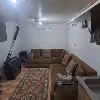 آپارتمان روزانه وهفتگی کوتاه مدت اجاره