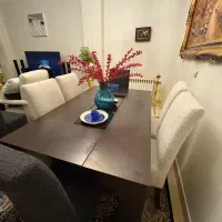 میز ناهار خوری