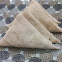 تولید و پخش سمبوسه