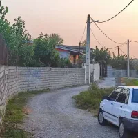 فروش زمین ویلایی شمال جاده آمل به محمودآباد|فروش زمین و ملک کلنگی|محمودآباد, |دیوار