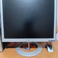 مانیتور 19 اینترنال وگا