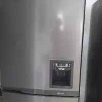 یخچال وفریزر سامسونگاصل کره