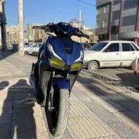 کلیک s2|موتورسیکلت|نسیم‌شهر, |دیوار