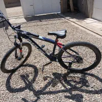 دوچرخه اورلورد ۲۷/۵|دوچرخه، اسکیت، اسکوتر|آوج, |دیوار