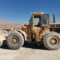 اجاره لودر 966|خودرو سنگین|کرمان, |دیوار