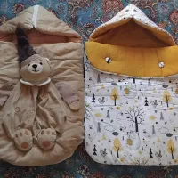 قنداق فرنگی