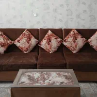 مبل راحتی 9 نفره