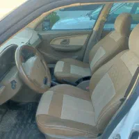 اس الیکس 97 بدون رنگ|خودرو سواری و وانت|کبودرآهنگ, |دیوار