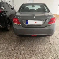 فروش خودرو دنا خاکستری اسفند۹۸