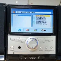 ضبط خانگی با مانیتور|سیستم صوتی خانگی|اردبیل, |دیوار