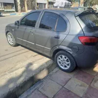 تیبا 2مدل 98