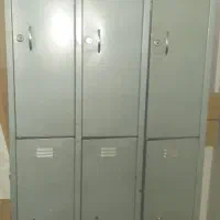میز کنفرانس میز کار کمد فلزی کمد کتابخانه میز چوبی|مبلمان اداری|شیراز, شهرک ایثار|دیوار