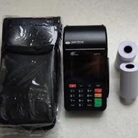 کارتخوان mp35 تاپویز portable pos قانونی|فروشگاه و مغازه|شهرکرد, |دیوار