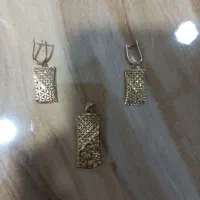 نیم ست شیک و در حد نو