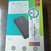 پاور بانک فست شارژ 15v ravpower 20000|لوازم جانبی موبایل و تبلت|تهران, سازمان برنامه جنوبی|دیوار