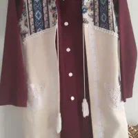 مانتو و پالتو|لباس|قزوین, |دیوار