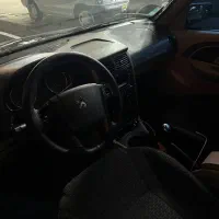 پارxu7pنیمه سفارشی مدل۱۴۰۲|خودرو سواری و وانت|جیرفت, |دیوار