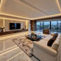 آپارتمان ۲ خواب با ۲ پارکینگ / خیابان رزاقی تخلیه