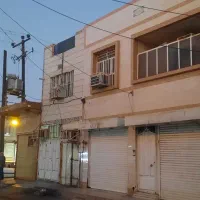 ملک تجاری مسکونی در یوسفی|فروش مغازه و غرفه|اهواز, یوسفی|دیوار