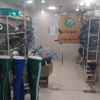 فروش یک واحد 12 متری تجاری