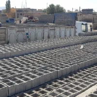 بلوک سیمانی ۲۰ در ۴۰|مصالح و تجهیزات ساختمان|میانه, |دیوار