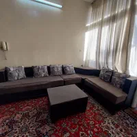 مبل ال ۶ نفره