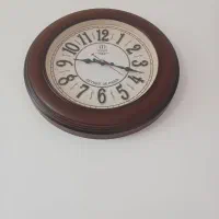 ساعت دیواری ۲ عدد،|ساعت دیواری و تزئینی|مهریز, |دیوار