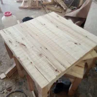 کرسی چوبی جهانگیر اطلس ابعاد 80 در 80 سانت مربع|بخاری، هیتر، شومینه|تهران, شهرک ولیعصر جنوبی|دیوار