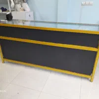 ویترین شیشه ای ...پرده|فروشگاه و مغازه|شیراز, هفت تنان|دیوار