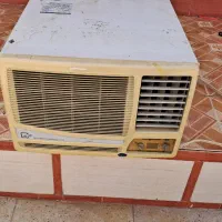 کولر ۱۸ هزار سالم