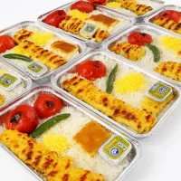 استخدام نیرو ساده در آشپزخانه با جای خواب