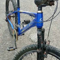 دوچرخه 26|دوچرخه، اسکیت، اسکوتر|فومن, |دیوار