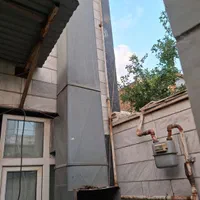 ۴ متر کانال کولر برای دوطبقه