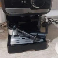 قهوه ساز واسپرسو ساز